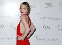 Fiica lui Melanie Griffith e favorita pentru „Fifty Shades Of Grey”
