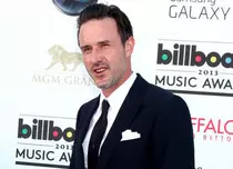 David Arquette este tată de băiat