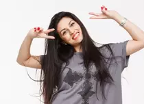 Doiniţa Oancea a primit un rol în “Îngeri pierduţi”