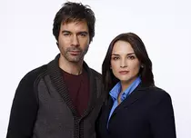 Eroii din "Capcana minţii" ne-au vorbit despre serial