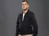 George Eads ia o pauză de "CSI" în sezonul 14
