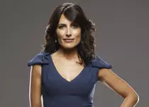 Lisa Edelstein va juca în “Castle”