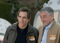 Recomandarea TVmania pentru seara de sâmbătă, 27 ianuarie: „O familie de coşmar”, cu Ben Stiller și Robert De Niro