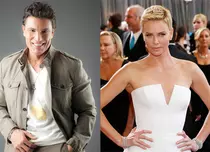 Osvaldo Ríos, producătorul unui film cu Charlize Theron