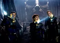 Ridley Scott promite să înceapă filmările la „Prometheus 2” în februarie 2016