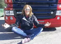 Roxana Ciuhulescu pleacă din trustul Pro