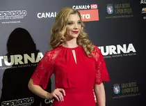 Natalie Dormer a primit un rol în "Jocurile foamei"