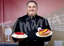 Horia Vîrlan a dat cele mai mari note din istoria “Academiei”