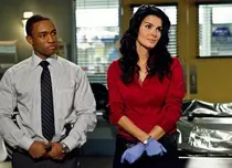 Filmările la "Rizzoli & Isles", oprite după o tragedie