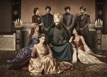 FOTO: Ce se întâmplă în noul sezon "Suleyman"