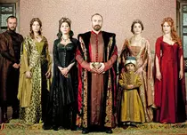 „Suleyman Magnificul” revine la tv din 3 septembrie!