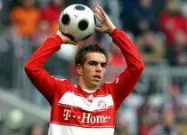 Fotbal: Bayern Munchen - ŢSKA Moscova