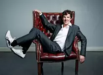 Benedict Cumberbatch s-a gândit să refuze rolul din „Sherlock”
