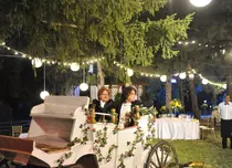 Ce se întâmplă la "Patru nunţi şi o provocare"