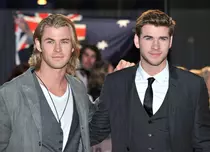 Chris Hemsworth: "Liam e ok după despărţire"