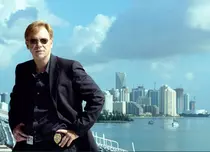 David Caruso: Ce aduce nou seria 7 din "CSI: Miami"