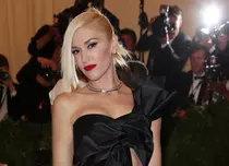 Gwen Stefani este însărcinată cu al treilea copil
