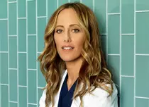 Kim Raver ("Anatomia lui Grey") negociază pentru noul serial "24"