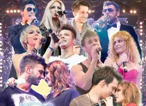 LaLa Band pleacă într-un nou turneu naţional