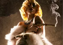 Lady Gaga se întoarce pe marile ecrane