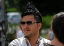 “Autobuzul lui Vârciu” îşi schimbă ziua de difuzare