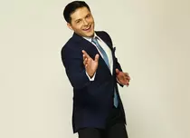 Liviu Vârciu s-a îndrăgostit la filmările emisiunii "Autobuzul lui Vârciu"