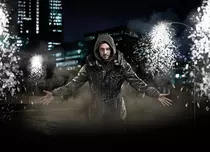 Magicianul britanic Dynamo ne-a vorbit despre magie