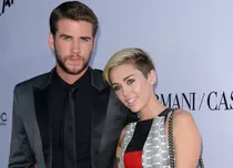 Miley Cyrus şi Liam Hemsworth au rupt logodna