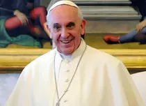 Papa Francisc I va deveni subiect de film biografic