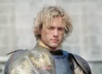 Povestea unui cavaler