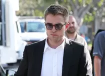 Robert Pattinson: "Nu simt nevoia să iert"