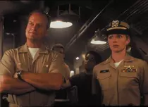 Submarinul trăsniţilor