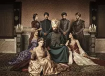 Suleyman Magnificul, faţă în faţă cu un domnitor român!