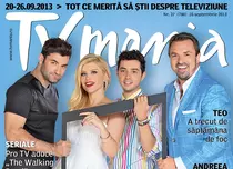 "Vocea României" se întoarce în 28 septembrie la Pro TV