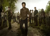 „The Walking Dead: Invazia zombi” începe la Pro TV