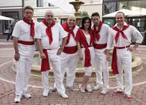 Serialul “Trăsniţii” revine cu un nou sezon, de astăzi, la Prima