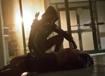 Universal Channel difuzează în premieră serialul "Arcaşul"