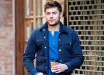 Zac Efron a ajuns la dezintoxicare