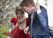 „Era şi timpul!”, o comedie făcută de creatorul „Notting Hill”