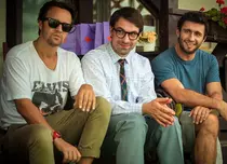 „Love Building” va avea o continuare, în 2014