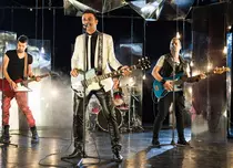 Vunk a lansat un nou videoclip, “Pierderea lor”