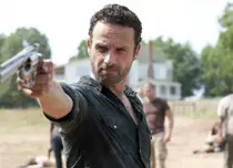 The Walking Dead: Invazia zombi