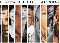 FOTO| Beyoncé, în ipostaze sexy într-un calendar din 2014