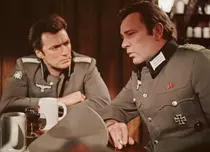 Acolo unde se avântă vulturii