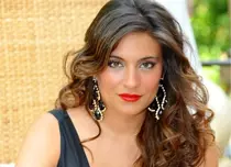 FOTO| Ana Brenda Contreras (“Maricruz”) se distrează înainte de nuntă