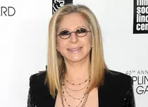 Barbra Streisand: „Mama mi-a spus să mă fac secretară”