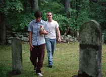 Băiatul de la fermă