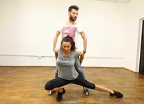 Mihaela Rădulescu vine la “Dansez pentru tine”