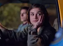 Caut prieten pentru sfârşitul lumii