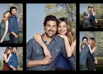 Cuplul MerDer („Anatomia lui Grey”) era cât pe ce să nu existe!